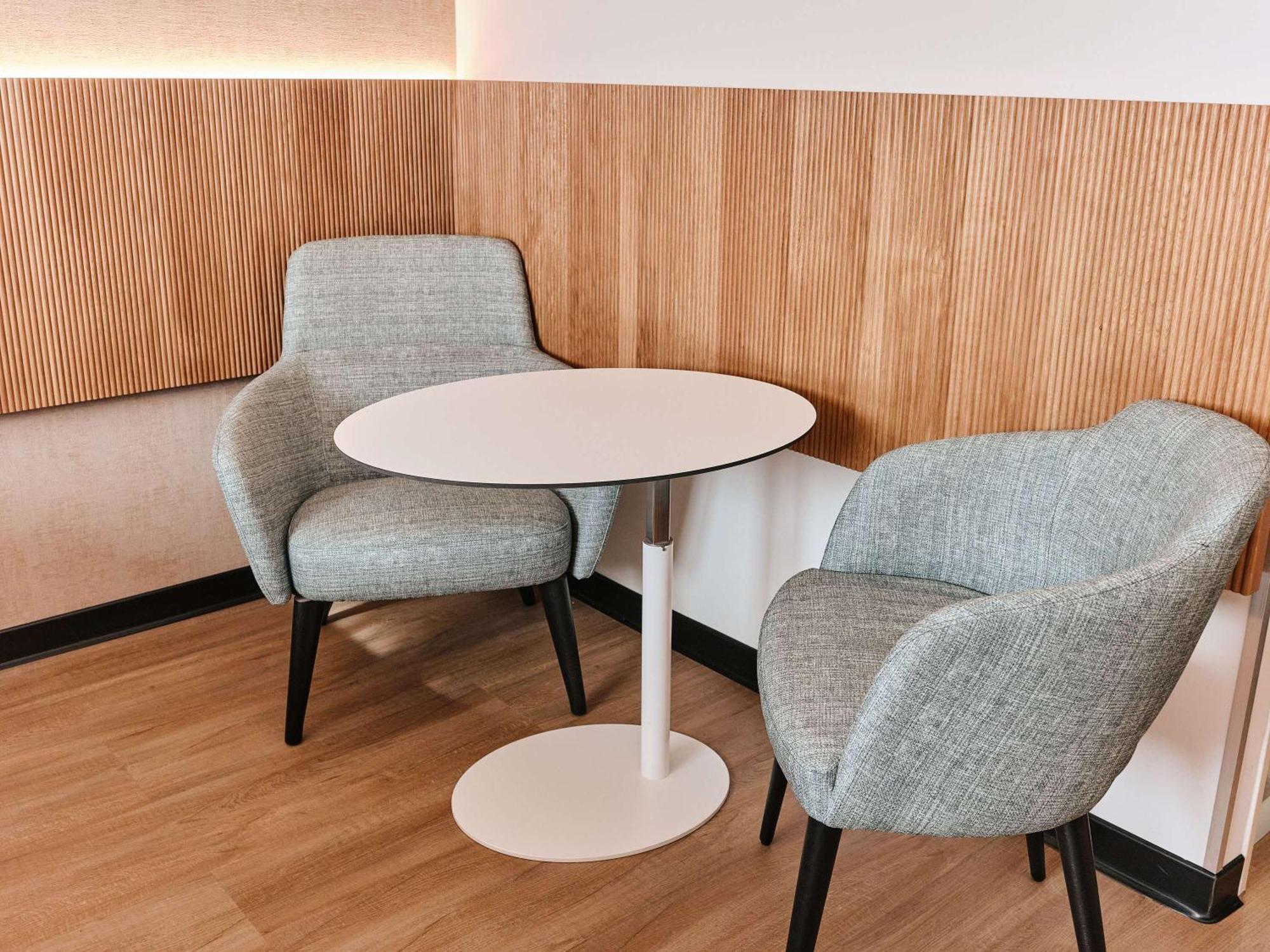 Novotel Монпелье Экстерьер фото